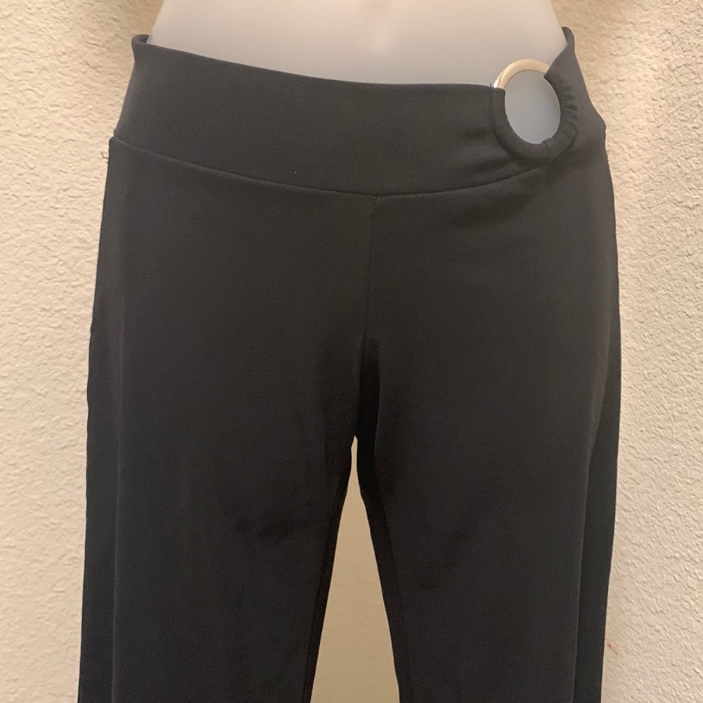 Cute Black Pants